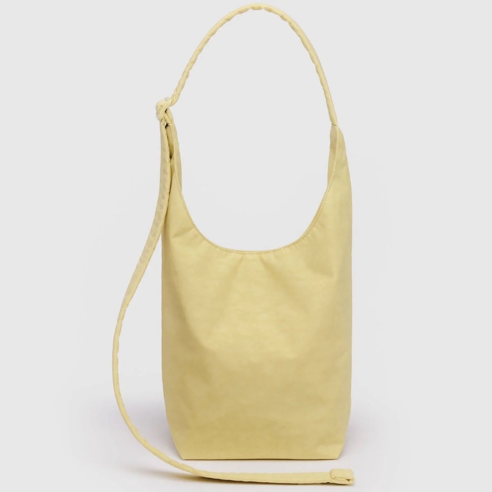 BAGGU Butter Small Sling
